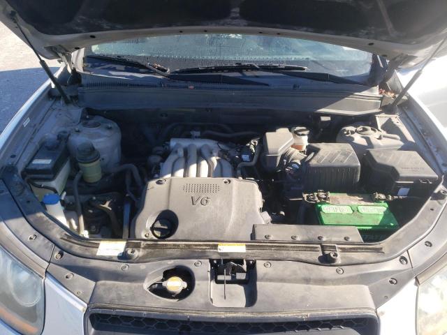 Photo 11 from auction – 2009 HYUNDAI SANTA FE G with VIN 5NMSG13D29H297214