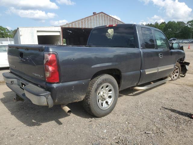 Photo 3 from auction – 2005 CHEVROLET SILVERADO with VIN 2GCEC19V751164360