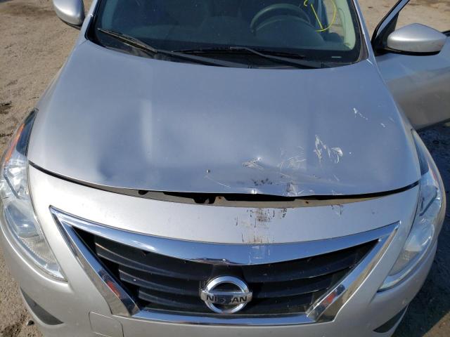 Photo 11 from auction – 2016 NISSAN VERSA S with VIN 3N1CN7AP7GL898261
