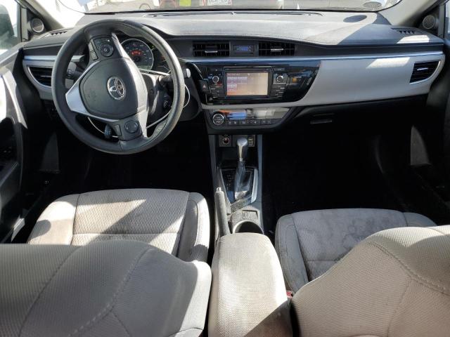 Zdjęcie 8 z aukcji – 2015 TOYOTA COROLLA L z VIN 5YFBURHE5FP293085