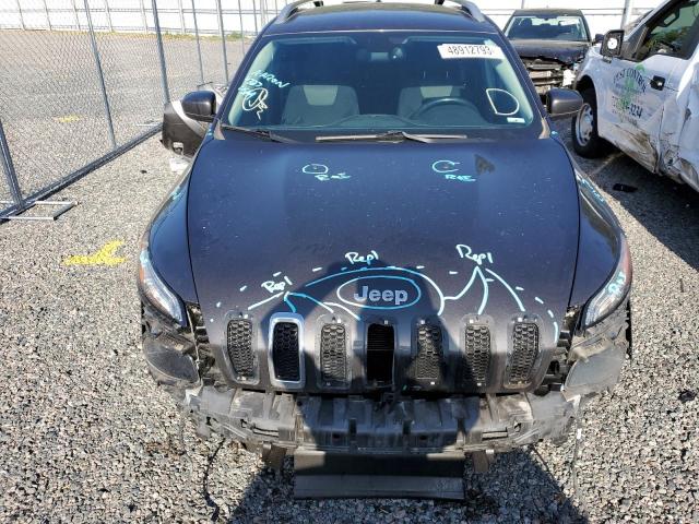 Photo 12 from auction – 2014 JEEP CHEROKEE L with VIN 1C4PJLCS6EW231208