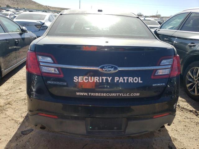 Photo 6 from auction – 2015 FORD TAURUS POL with VIN 1FAHP2L8XFG135908