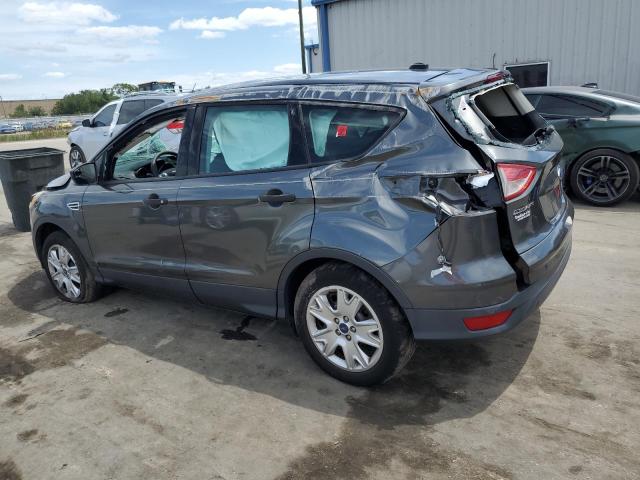 Photo 2 from auction – 2015 FORD ESCAPE S with VIN 1FMCU0F76FUC20987