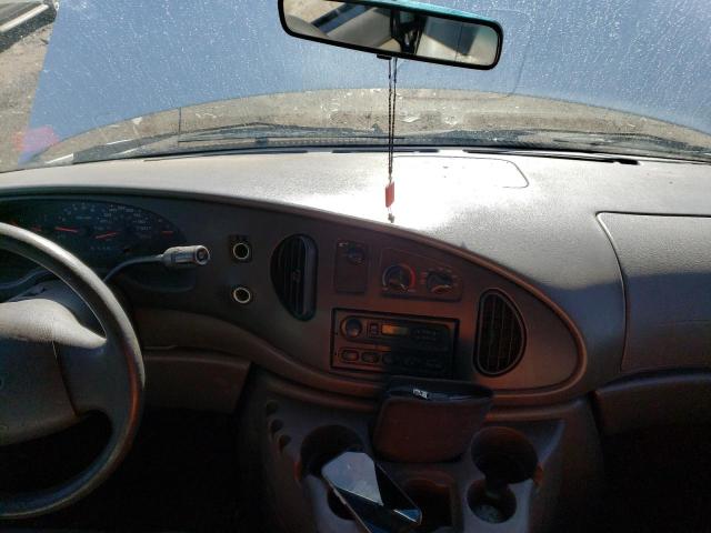 Photo 8 from auction – 2006 FORD ECONOLINE with VIN 1FTSS34L36HB35024