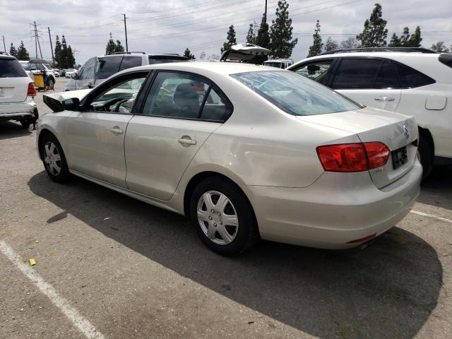 Photo 2 from auction – 2011 VOLKSWAGEN JETTA BASE with VIN 3VW2K7AJXBM336691