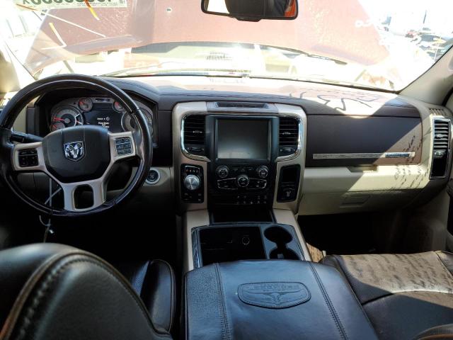 Photo 8 from auction – 2014 RAM 1500 LONGH with VIN 1C6RR7PT2ES209202