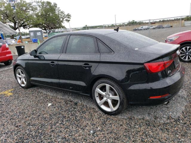 Photo 2 from auction – 2015 AUDI A3 PREMIUM with VIN WAUBFGFF3F1116997