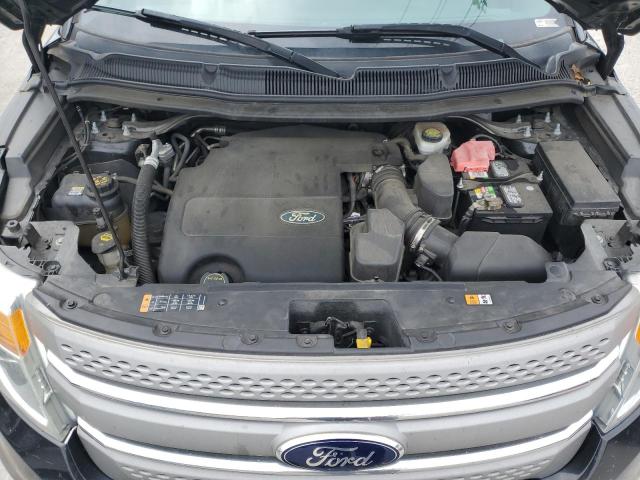 Photo 12 from auction – 2015 FORD EXPLORER with VIN 1FM5K7B85FGB03101