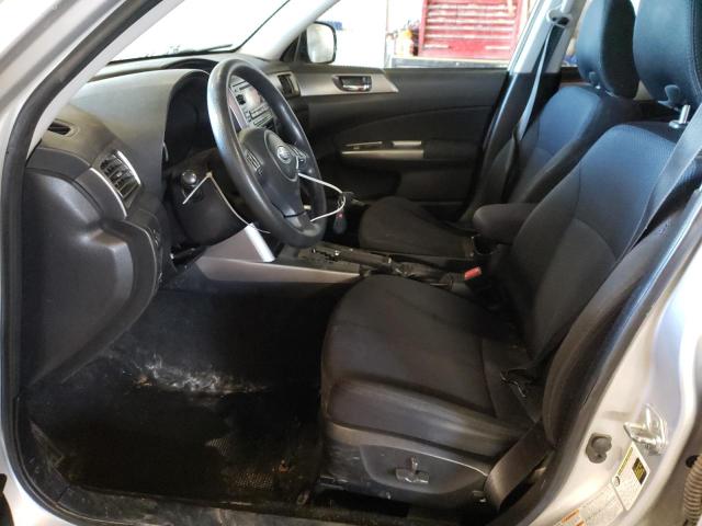 Photo 7 from auction – 2011 SUBARU FORESTER 2 with VIN JF2SHBDC7BH764015