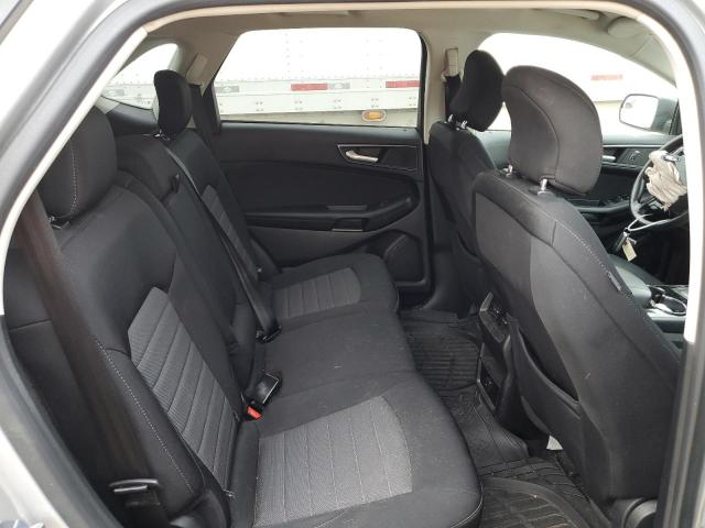 Photo 11 from auction – 2017 FORD EDGE SE with VIN 2FMPK3G94HBC58915