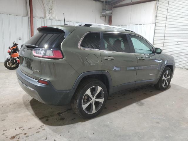 Photo 3 from auction – 2019 JEEP CHEROKEE L with VIN 1C4PJLDB5KD170343