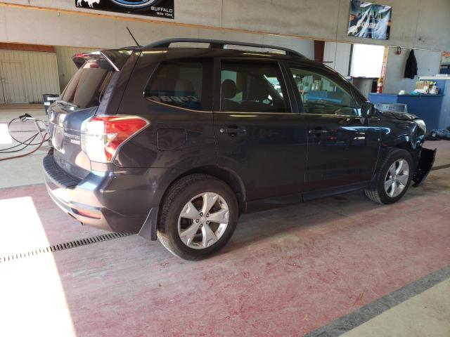 Photo 3 from auction – 2014 SUBARU FORESTER 2 with VIN JF2SJAHCXEH553534