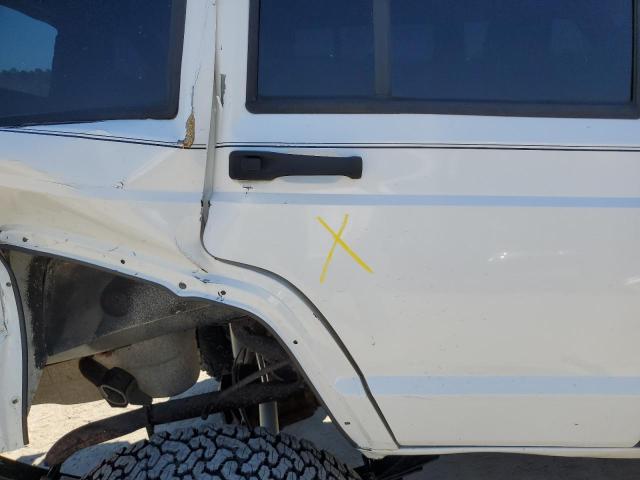 Photo 11 from auction – 2000 JEEP CHEROKEE S with VIN 1J4FF48S1YL101896