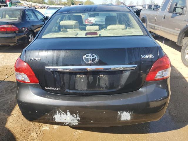 Photo 6 from auction – 2008 TOYOTA YARIS with VIN JTDBT923181243852
