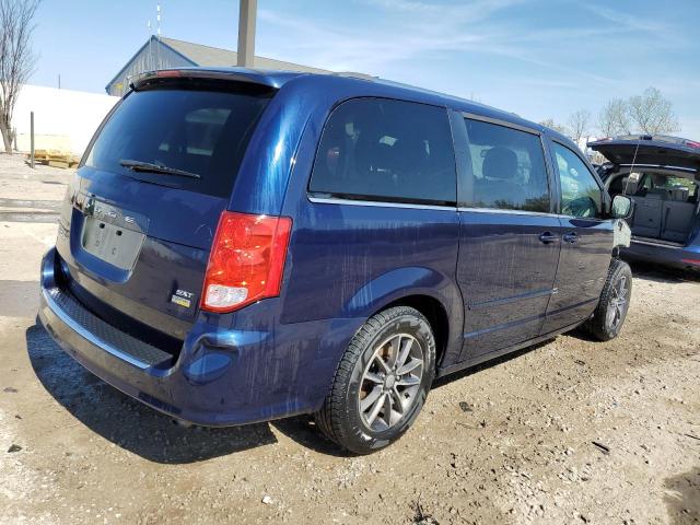 Photo 3 from auction – 2017 DODGE GRAND CARA with VIN 2C4RDGCG0HR664829