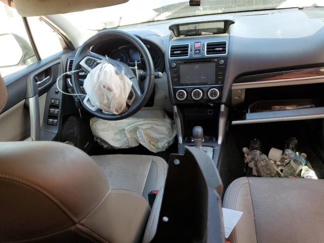 صورة رقم 8 من المزاد - 2017 SUBARU FORESTER 2 مع VIN JF2SJALC9HH582258