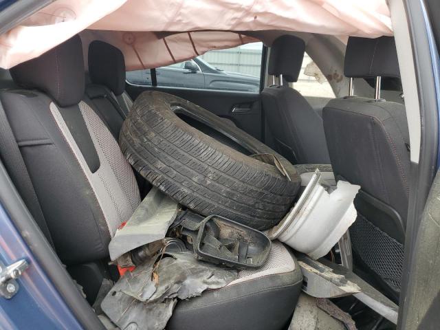 Photo 11 from auction – 2011 CHEVROLET EQUINOX LT with VIN 2CNALDEC0B6426606