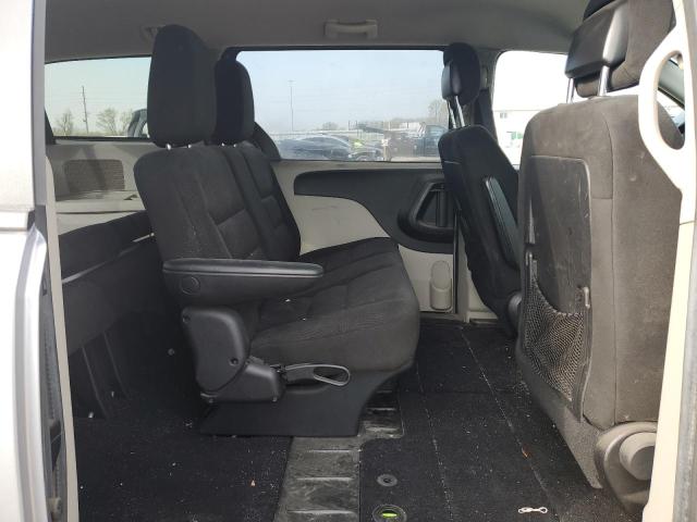 Photo 11 from auction – 2016 DODGE GRAND CARA with VIN 2C4RDGBG3GR192819