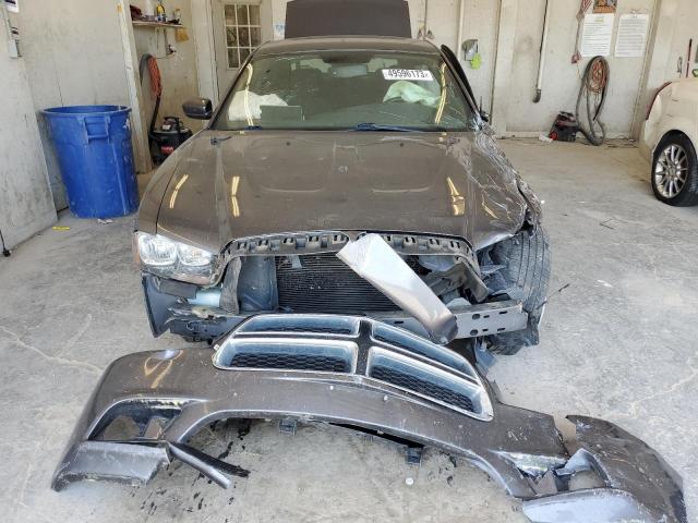 Photo 5 from auction – 2013 DODGE CHARGER SE with VIN 2C3CDXBG4DH571324