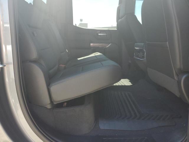 Photo 10 from auction – 2022 CHEVROLET SILVERADO with VIN 3GCUYGED4NG108963