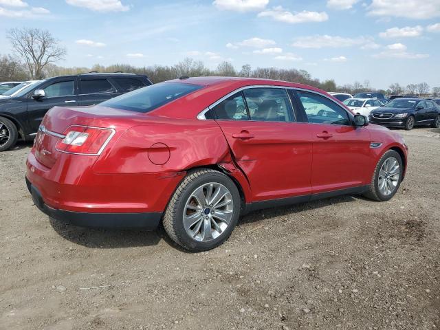 صورة رقم 3 من المزاد - 2010 FORD TAURUS LIM مع VIN 1FAHP2FW2AG123173