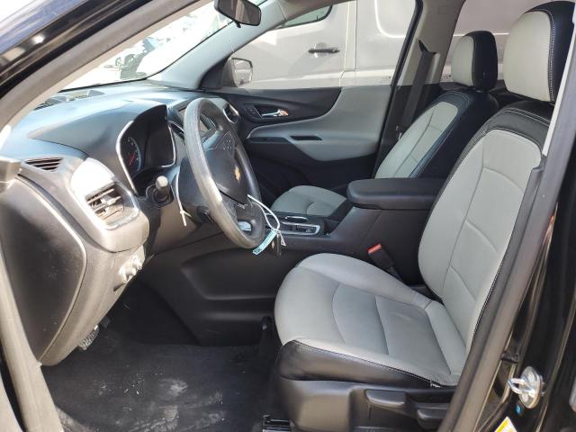 Photo 7 from auction – 2019 CHEVROLET EQUINOX LS with VIN 2GNAXHEV8K6202430