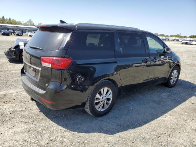 Photo 3 from auction – 2016 KIA SEDONA LX with VIN KNDMB5C18G6160907