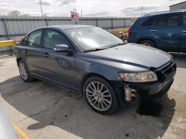 Photo 4 from auction – 2010 VOLVO S40 2.4I with VIN YV1382MS2A2486274