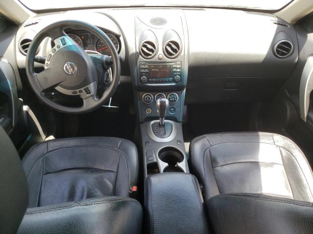 Photo 8 from auction – 2013 NISSAN ROGUE S with VIN JN8AS5MT5DW016945