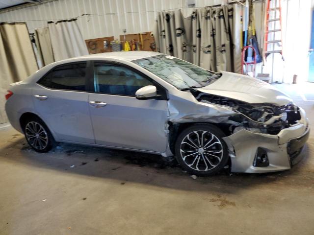 Photo 4 from auction – 2014 TOYOTA COROLLA L with VIN 2T1BURHE7EC020549