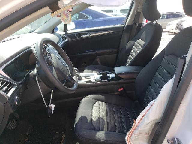 Photo 7 from auction – 2016 FORD FUSION SE with VIN 1FA6P0H77G5114829