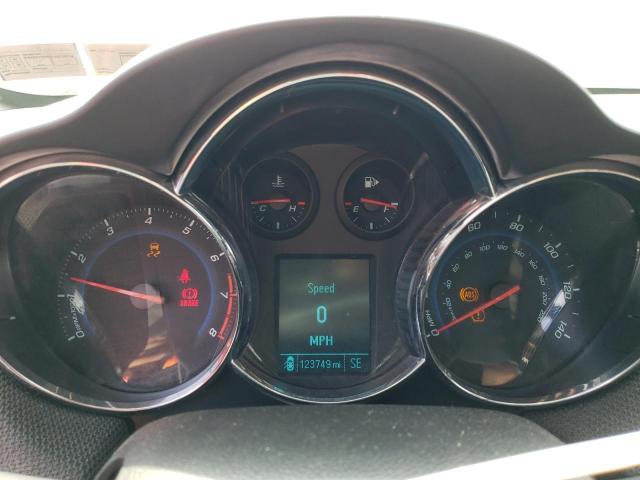 Photo 9 from auction – 2012 CHEVROLET CRUZE LT with VIN 1G1PL5SC2C7236924