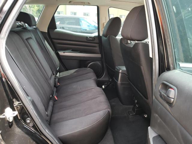 Photo 11 from auction – 2011 MAZDA CX-7 with VIN JM3ER2B55B0368099