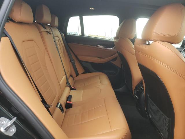 Photo 11 from auction – 2021 BMW X4 XDRIVE3 with VIN 5UX2V1C09M9G20165