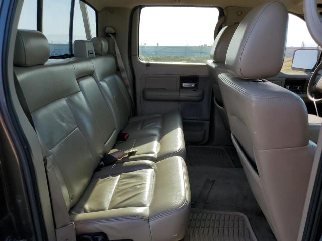 Photo 10 from auction – 2005 FORD F150 SUPER with VIN 1FTPW12575FA11268