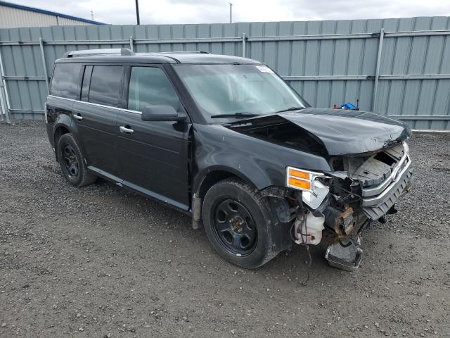 Photo 4 from auction – 2011 FORD FLEX SEL with VIN 2FMHK6CC4BBD05343