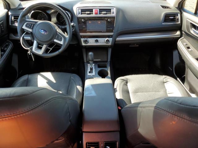 Photo 8 from auction – 2016 SUBARU LEGACY 2.5 with VIN 4S3BNBL63G3045304