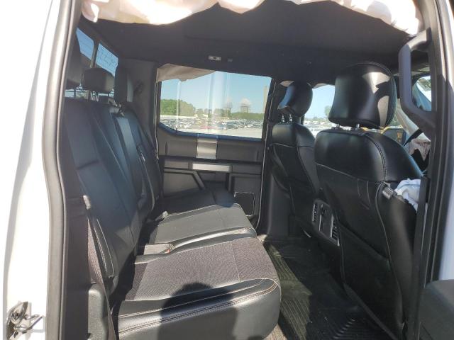 Photo 10 from auction – 2016 FORD F150 SUPER with VIN 1FTFW1EF4GFC23340