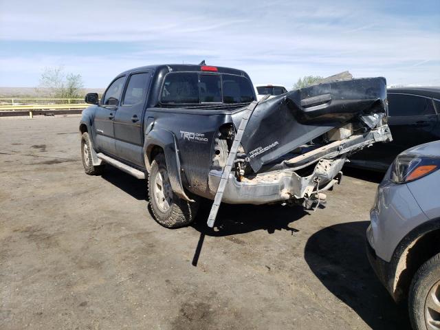Photo 2 from auction – 2012 TOYOTA TACOMA DOU with VIN 3TMLU4EN4CM087772