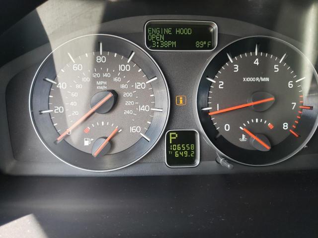Photo 9 from auction – 2013 VOLVO C30 T5 with VIN YV1672MK4D2309925