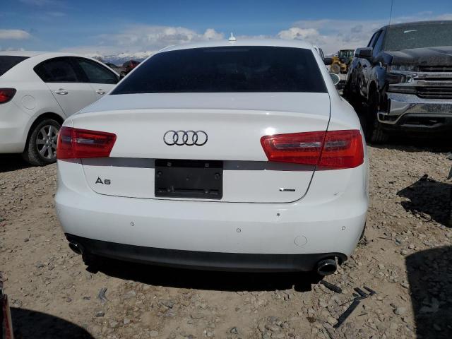 Photo 6 from auction – 2015 AUDI A6 PREMIUM with VIN WAUGFAFC6FN017009