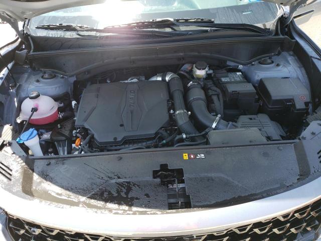 Photo 11 from auction – 2023 KIA SORENTO SX with VIN 5XYRKDLF6PG182722