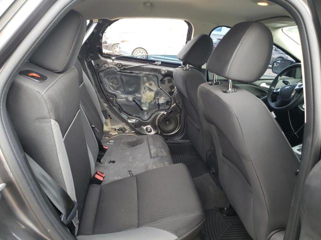 Photo 10 from auction – 2014 FORD FOCUS SE with VIN 1FADP3K28EL349450