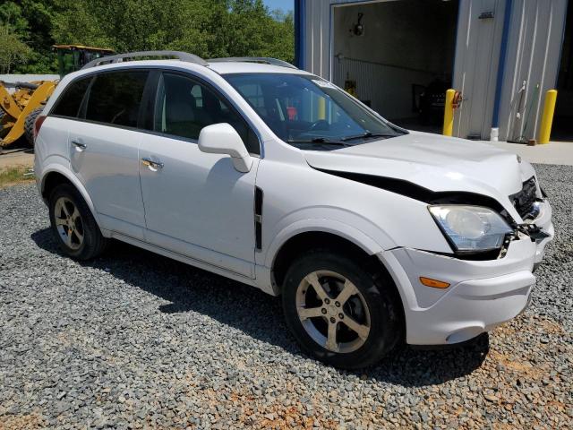 Photo 4 from auction – 2012 CHEVROLET CAPTIVA SP with VIN 3GNFL4E55CS591105