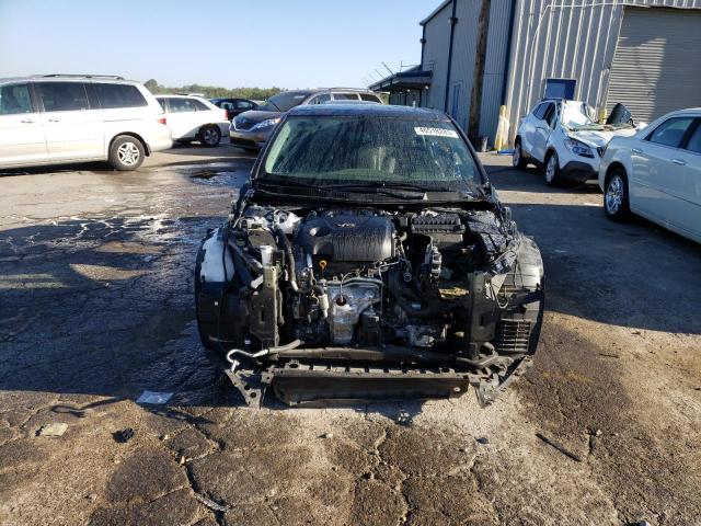 Photo 5 from auction – 2017 NISSAN MAXIMA 3.5 with VIN 1N4AA6AP5HC377410