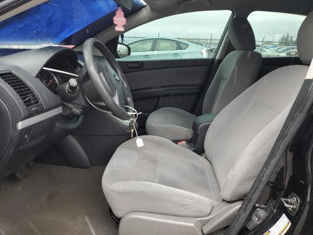 Photo 7 from auction – 2011 NISSAN SENTRA 2.0 with VIN 3N1AB6AP2BL709132