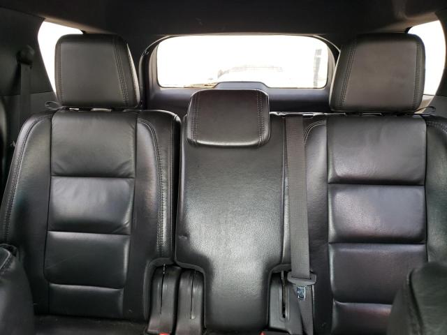 Photo 10 from auction – 2014 FORD EXPLORER X with VIN 1FM5K7D81EGA27193