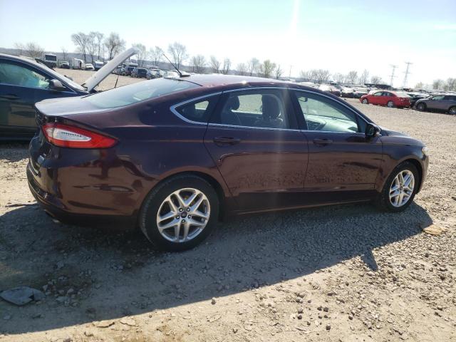 Photo 3 from auction – 2013 FORD FUSION SE with VIN 3FA6P0HR4DR218558