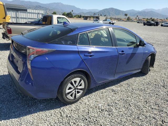 Photo 3 from auction – 2016 TOYOTA PRIUS with VIN JTDKBRFU2G3527631