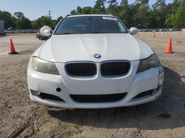 Photo 5 from auction – 2011 BMW 328 I with VIN WBAUT9C58BA191892